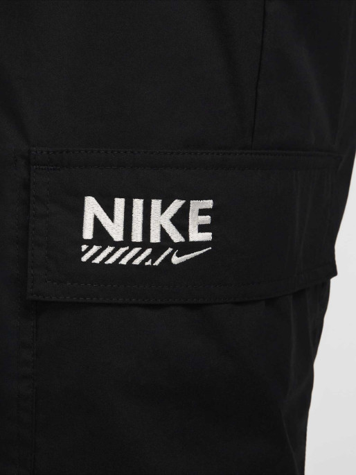 NIKE Αθλητικό Παντελόνι Damen Sportswear