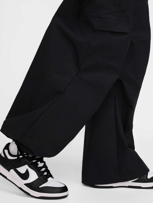 NIKE Αθλητικό Παντελόνι Damen Sportswear