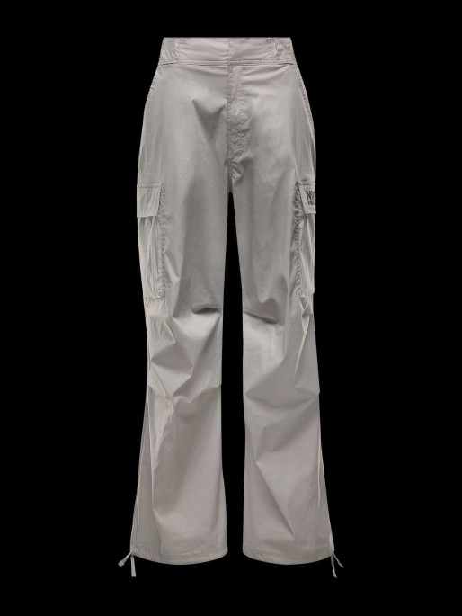 NIKE W NSW WOVEN OS PANT HR GLS