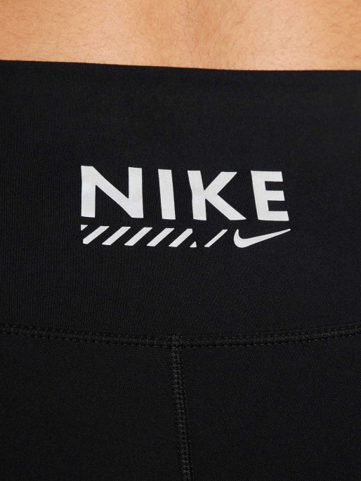 NIKE Αθλητικό Κολάν One Dri-FIT