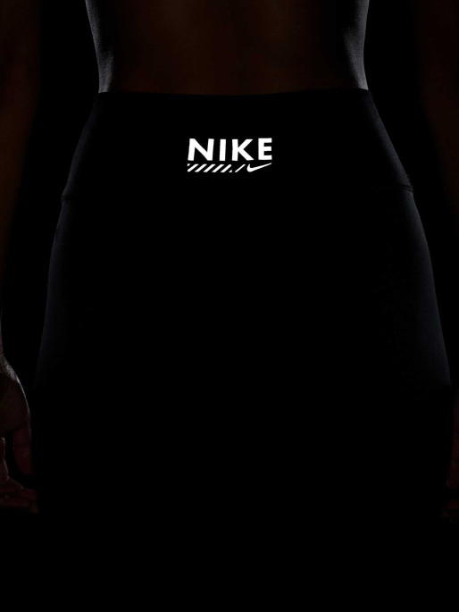 NIKE Αθλητικό Κολάν One Dri-FIT