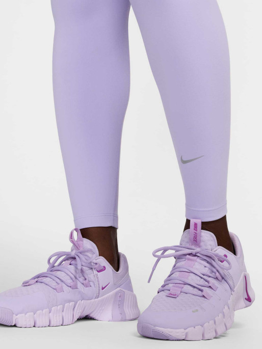 NIKE Αθλητικό Κολάν One Dri-FIT
