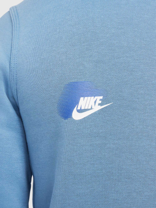 NIKE Bluza B Nsw SI Crew Bb