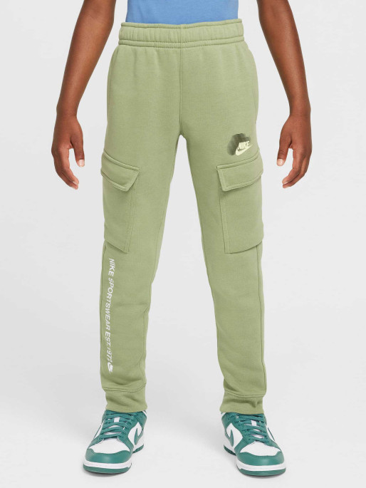 NIKE B NSW SI CARGO PANTS BB