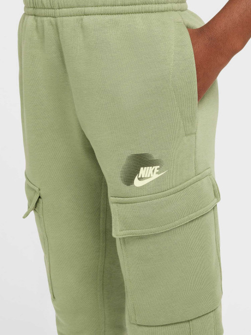 NIKE B NSW SI CARGO PANTS BB