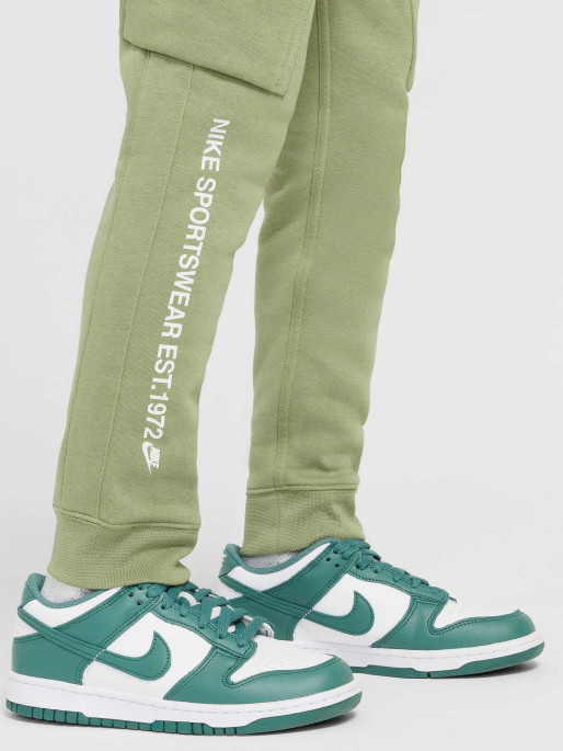 NIKE B NSW SI CARGO PANTS BB