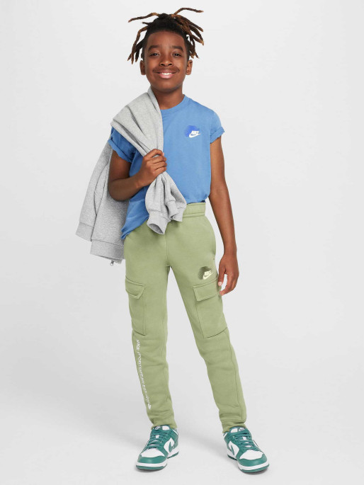 NIKE B NSW SI CARGO PANTS BB