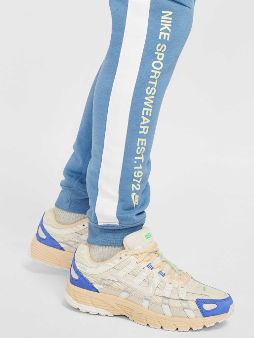 NIKE B NSW SI CARGO PANT BB