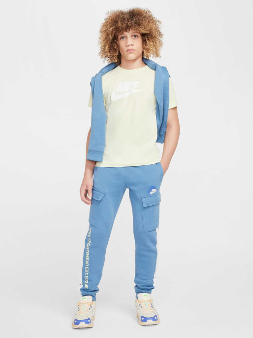 NIKE B NSW SI CARGO PANT BB