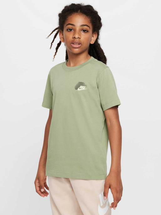 NIKE B NSW SI GRAPHIC TEE