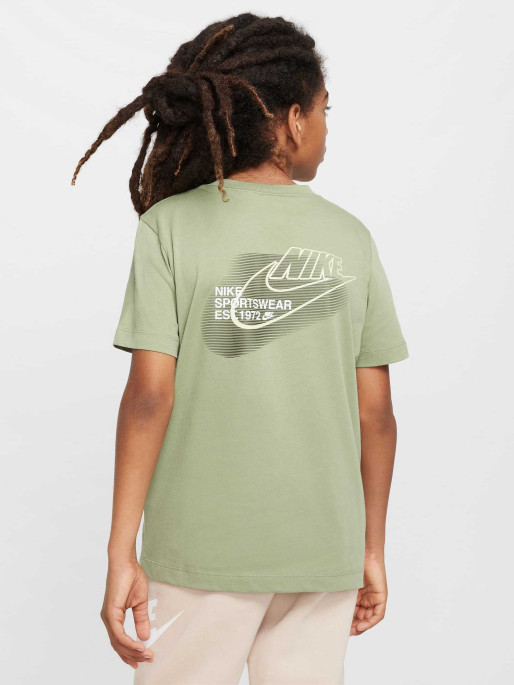 NIKE B NSW SI GRAPHIC TEE