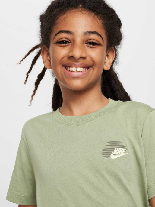 NIKE B NSW SI GRAPHIC TEE