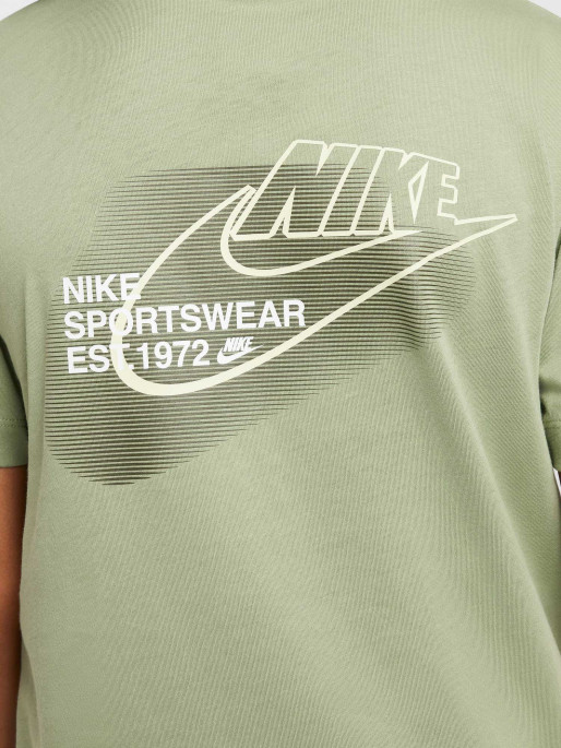 NIKE B NSW SI GRAPHIC TEE