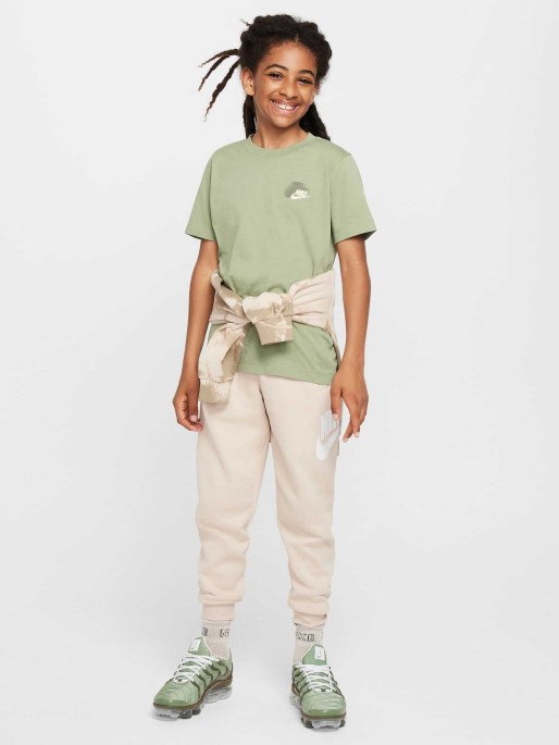 NIKE B NSW SI GRAPHIC TEE