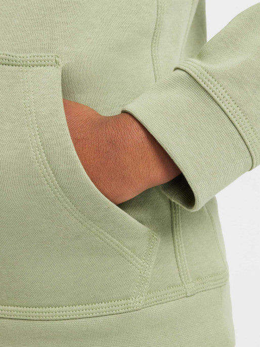 NIKE B NSW SI FLC PO HOODIE BB2