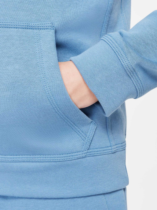 NIKE B NSW SI FLC PO HOODIE BB2