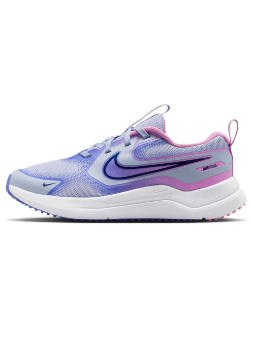NIKE Обувки COSMIC RUNNER (GS)