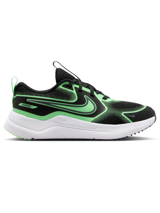 NIKE Обувки COSMIC RUNNER (GS)
