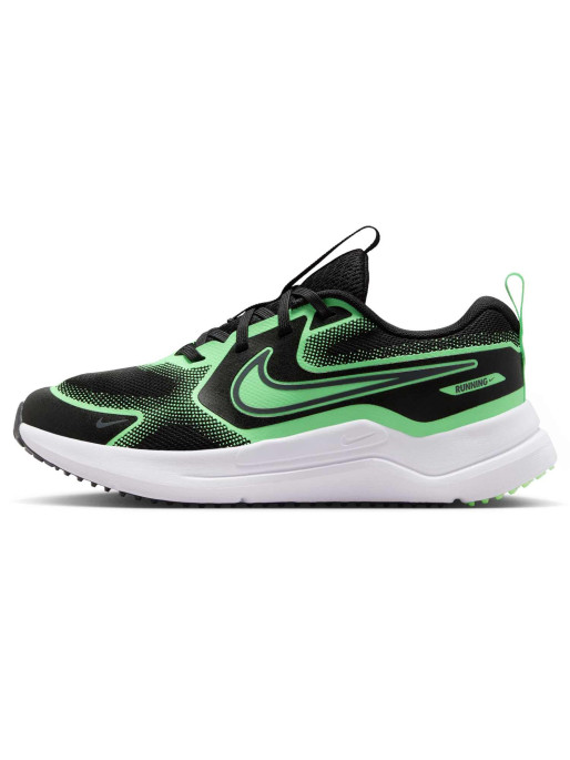 NIKE Обувки COSMIC RUNNER (GS)