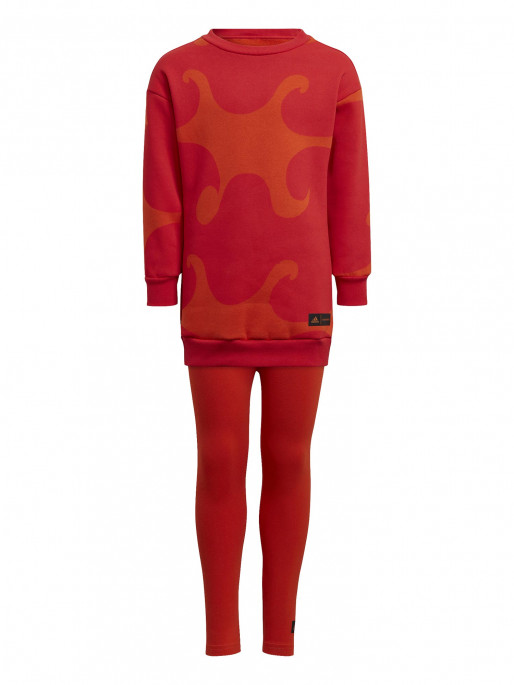 ADIDAS SPORTSWEAR Marimekko Set