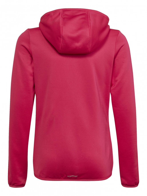 ADIDAS SPORTSWEAR Παιδική Αθλητική Ζακέτα Designed To Move 3-Stripes Full-Zip