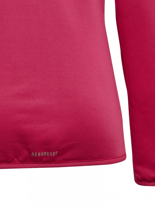 ADIDAS SPORTSWEAR Παιδική Αθλητική Ζακέτα Designed To Move 3-Stripes Full-Zip