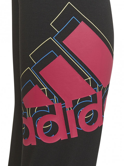 ADIDAS SPORTSWEAR Essentials Brand Love Leggings