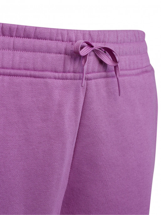 ADIDAS SPORTSWEAR Essentials Brand Love Print Warm Joggers