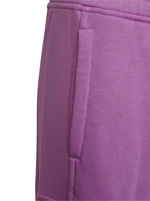 ADIDAS SPORTSWEAR Essentials Brand Love Print Warm Joggers