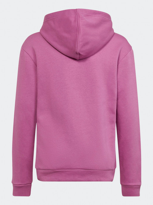 ADIDAS SPORTSWEAR Essentials Brand Love Print Warm Hoodie