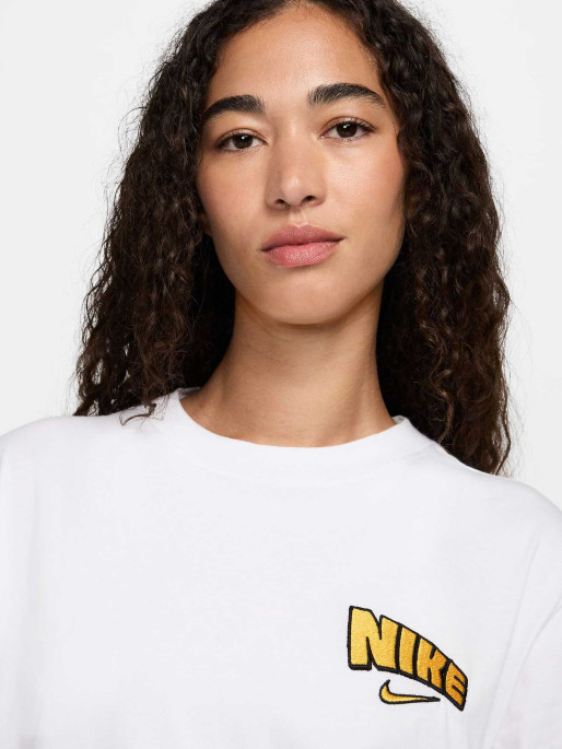 NIKE T-Shirt W NSW SS VINTAGE DNA NIKE T-Shirt W NSW SS VINTAGE DNA