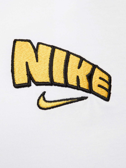 NIKE Κοντομάνικη Μπλούζα NSW Loose