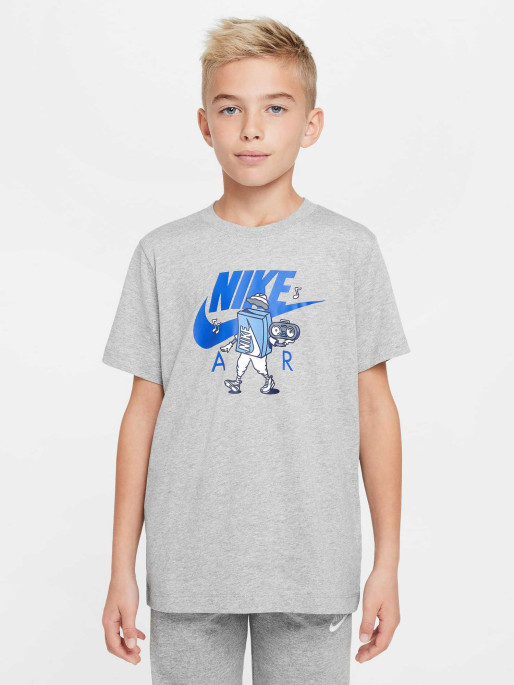 NIKE Tricou K Nsw Boxy 2