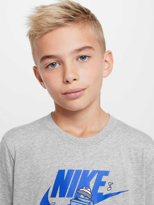 NIKE Tricou K Nsw Boxy 2