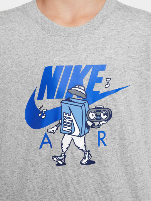 NIKE Tricou K Nsw Boxy 2