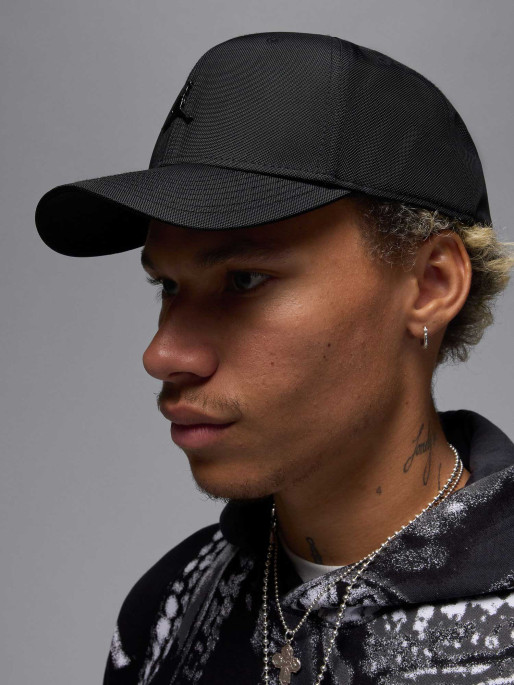 JORDAN U J RISE CAP S CB MTL JM