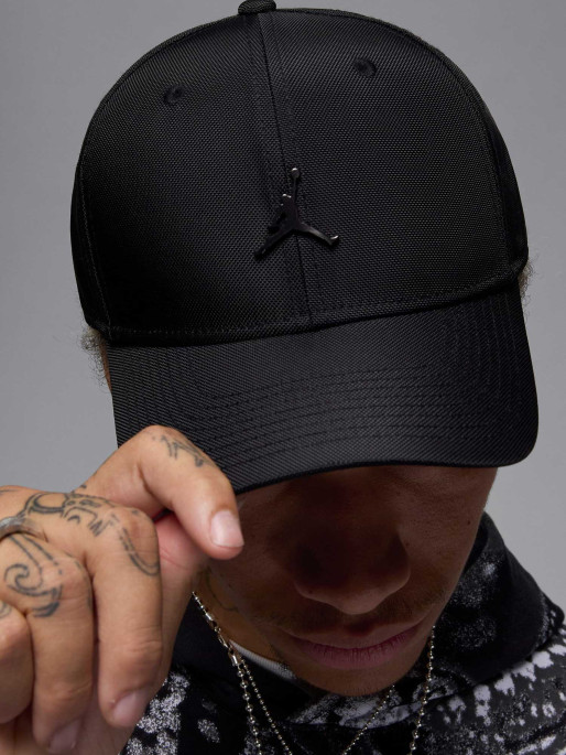 JORDAN U J RISE CAP S CB MTL JM