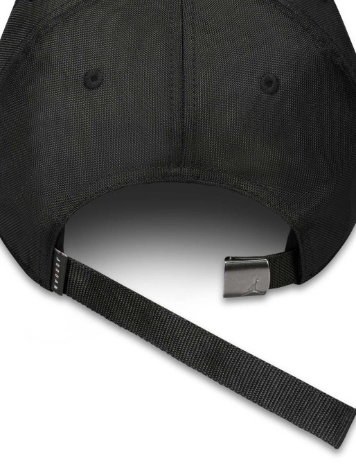 JORDAN U J RISE CAP S CB MTL JM