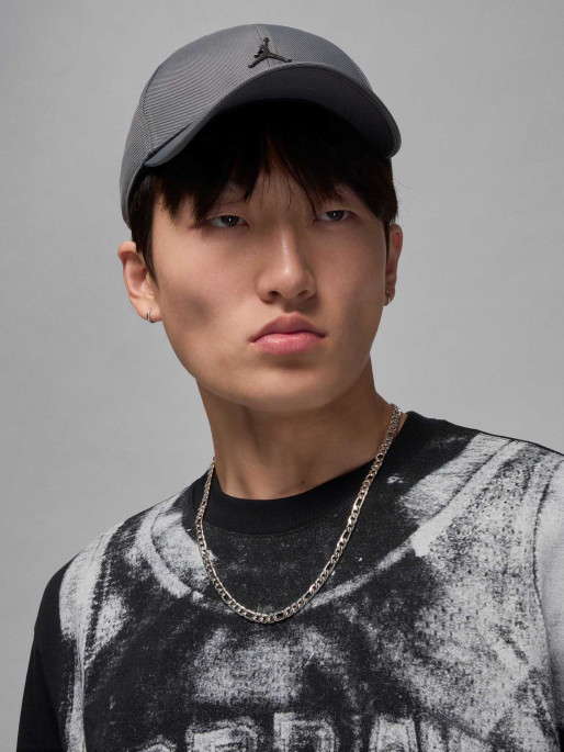 JORDAN