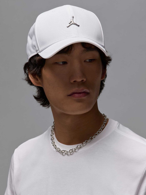 JORDAN U J RISE CAP S CB MTL JM