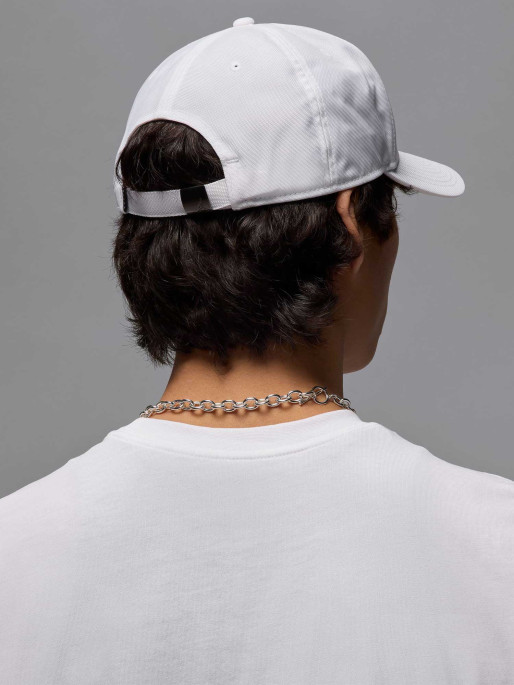 JORDAN U J RISE CAP S CB MTL JM