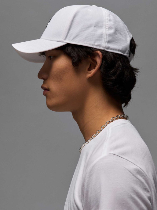 JORDAN U J RISE CAP S CB MTL JM