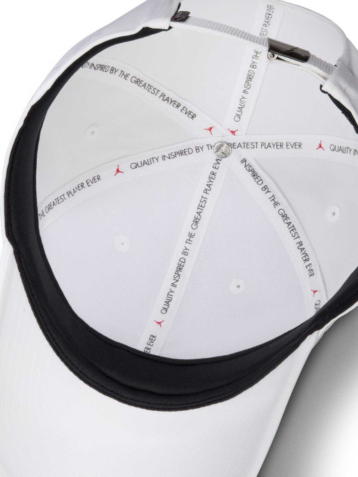 JORDAN U J RISE CAP S CB MTL JM