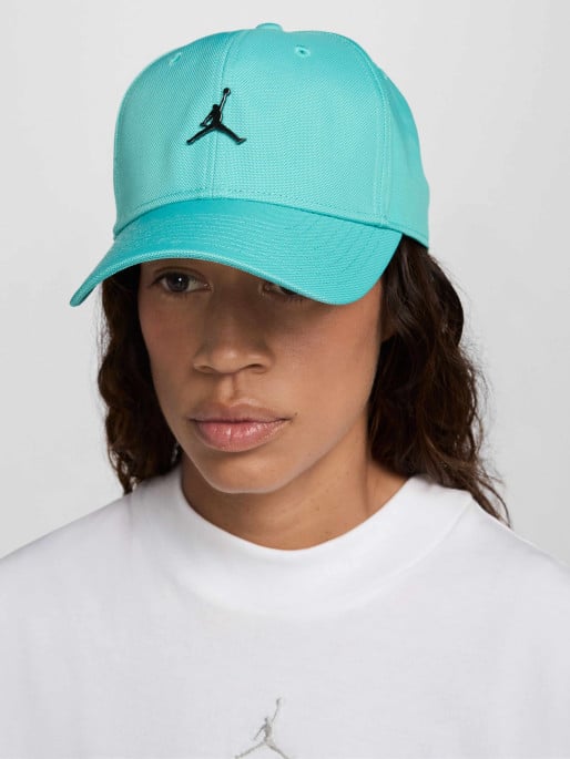 JORDAN U J RISE CAP S CB MTL JM Cap