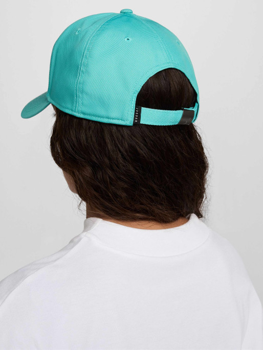 JORDAN U J RISE CAP S CB MTL JM Cap