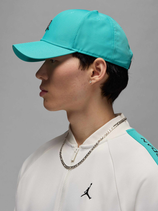 JORDAN U J RISE CAP S CB MTL JM Cap