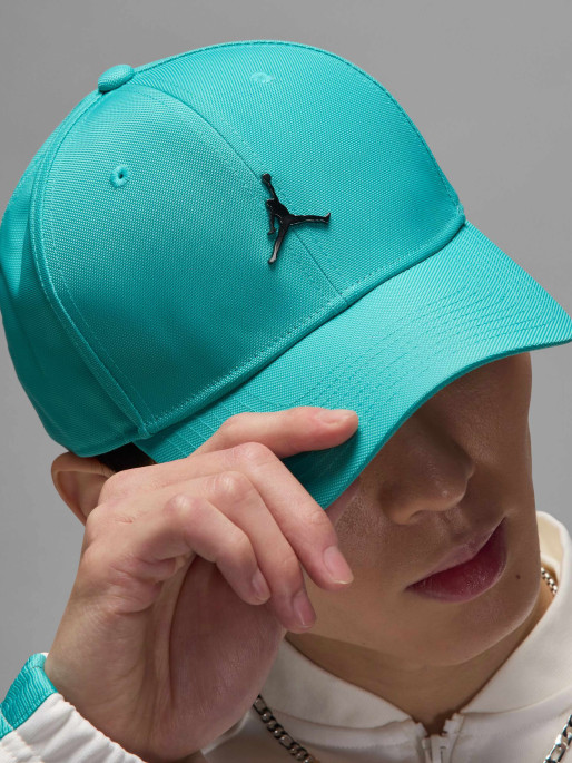 JORDAN U J RISE CAP S CB MTL JM Cap