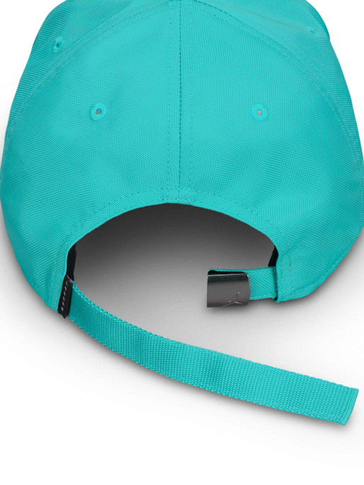 JORDAN U J RISE CAP S CB MTL JM Cap