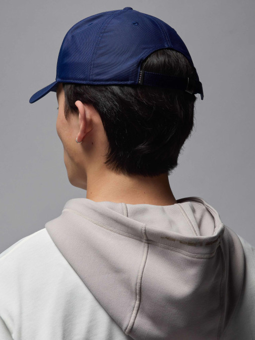 JORDAN U J RISE CAP S CB MTL JM Cap