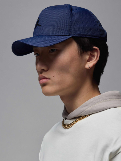JORDAN U J RISE CAP S CB MTL JM Cap